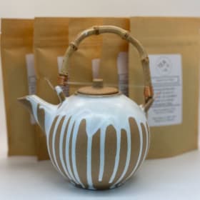 Tea Time On The 45th item
