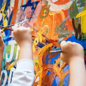 🎨 The Imagination Station 🎨 item