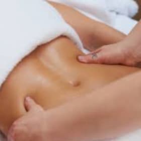 60 minute Lymphatic Drainage Massage item