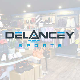 Delancey Sports Bundle ($275 value) item