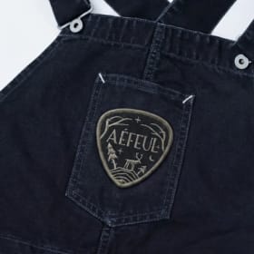 Patch item