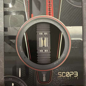 Darts bundle (board, surround, darts, accessories) item