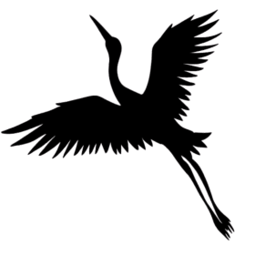 Great Egret Sponsor item