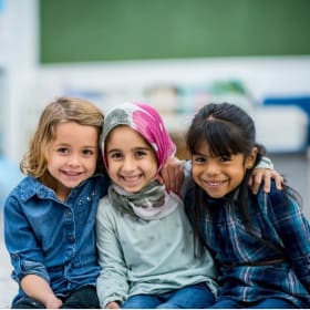 🧸 Games, Crafts & Giggles Basket 🧸 item