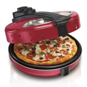 Pizza Maker by Hamilton Beach item