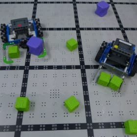 VEX IQ Games item