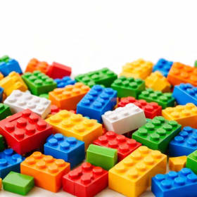 Ultimate LEGO & Movie Night Bundle item