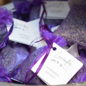 Gift Bag from Lavender Store item