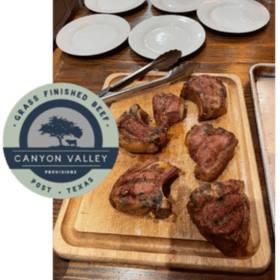 Beef Subscription - Canyon Valley Ranch item