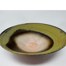 Large Signature Bowl item