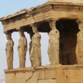 Greeks & Romans - Full Year 2026/27 item