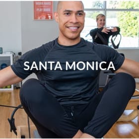 WELLNESS-013| 6 GROUP PILATES CLASSES (VALUE: $270) item