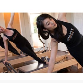 WELLNESS-013| 6 GROUP PILATES CLASSES (VALUE: $270) item