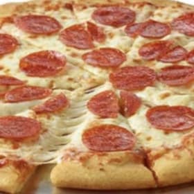 3/12(19th) Pepperoni Pizza PACK item