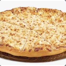3/12(19th) Cheese Pizza PACK item