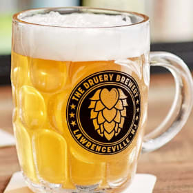 The Druery Brewery Package - $50 value item