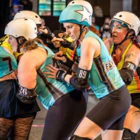 2 Tickets to our Championship Bout item