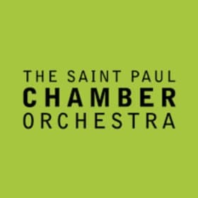 An Evening at The Saint Paul Chamber Orchestra item