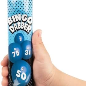 Bingo Dabber item