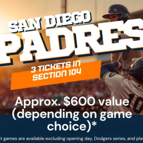 22. Field Box VIP & The Brig item