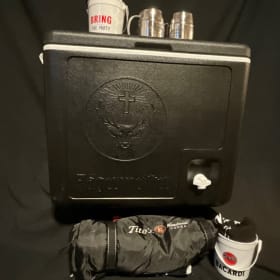 Jagermeister Shot Cooler item