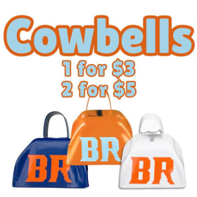 Cowbells - 1 for $3 item