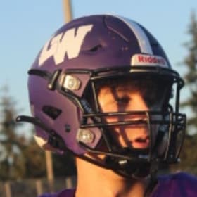 Riddell SpeedFlex Helmet item