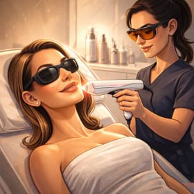 Inertia Skincare Package item