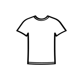 T-Shirt item