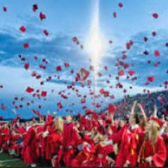 First Pick Graduation Seats item