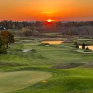 Foursome at the Merrimack Valley Golf Course item