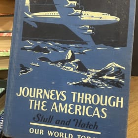 Journey Through the Americas item