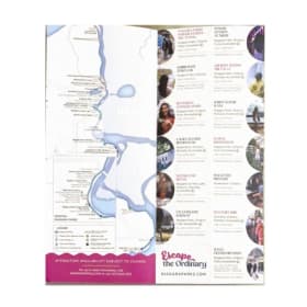 2 passes to Niagara Parks Attractions & Historic Sites item