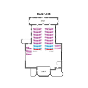 2 Tickets to KW Symphony (March 27th) item