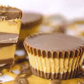 12. Milk Peanut Butter Cups item