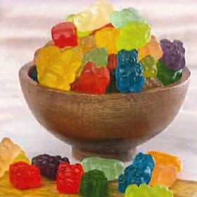 17. Gummi Bears item