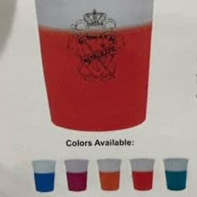16 oz color changing stadium cup (4 colors) item