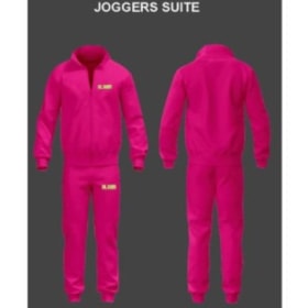 Full Jogger Set item