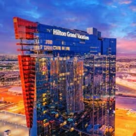 TRAVEL-001 | ELARA LAS VEGAS 3 NTS (VALUE: $2,100) item