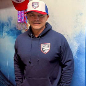 Task Force Hoodies UNISEX,  XS item