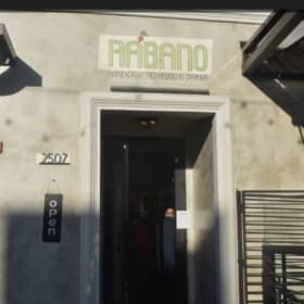 DINING-049| RABANO GIFT CARD (VALUE: $50) item