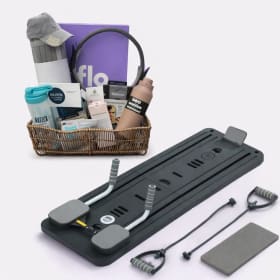 Ultimate Fitness and Wellness Package item