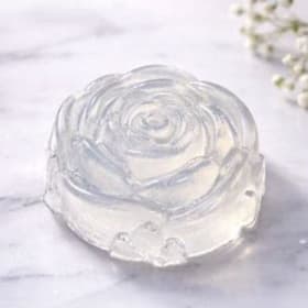 Aloe Flower Soap Unscented item