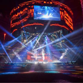 Houston Livestock Show & Rodeo Tickets with Concert item