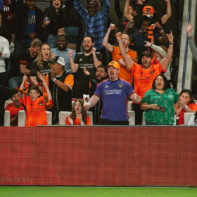Field Side Experience with Dynamo FC item