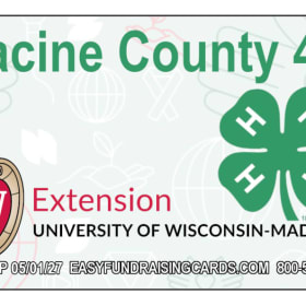 Local Discount Card item