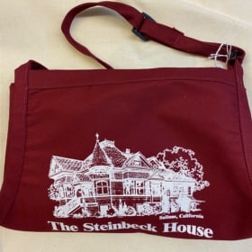 Steinbeck House Apron - 667008 item