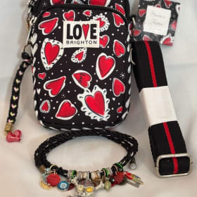 Hearts & High Seas Collection item