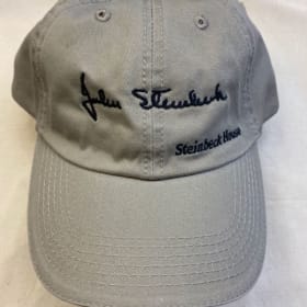 John Steinbeck Hat - 236002 item