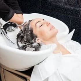 $80 Hair Services item